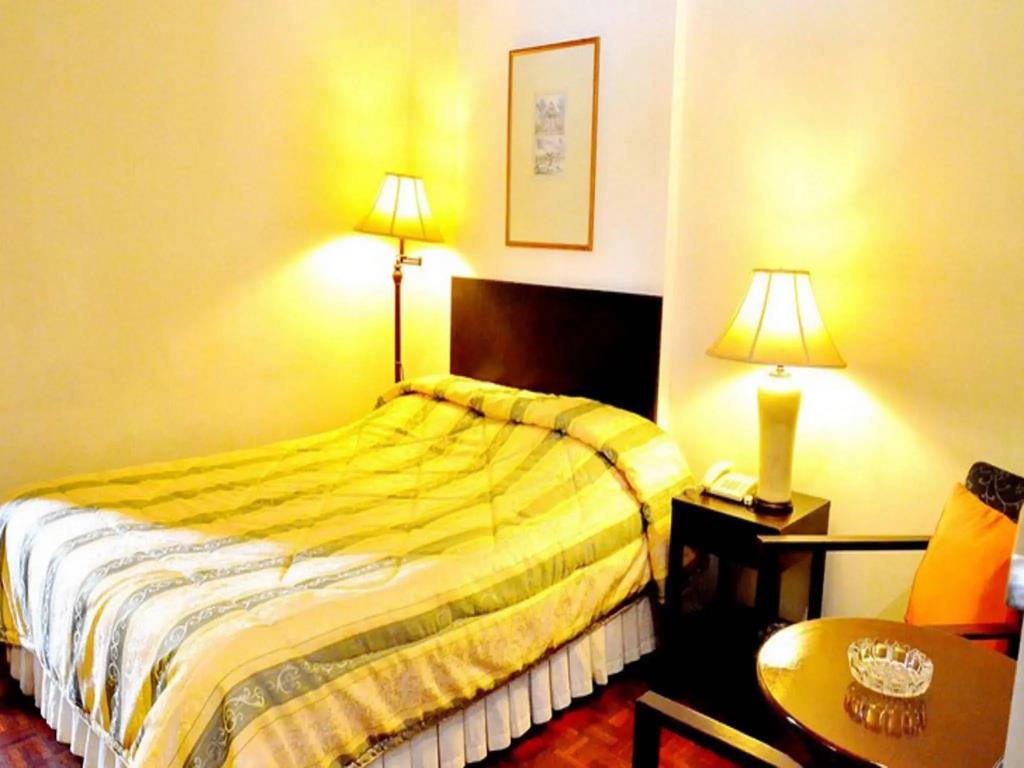 The Sunrise Residence 3*