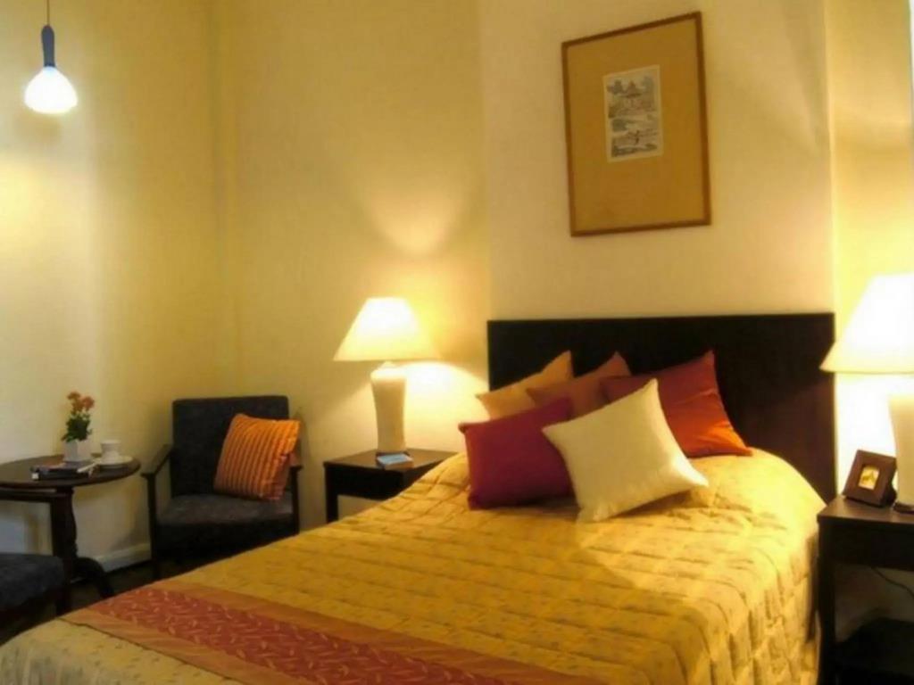 The Sunrise Residence 3*