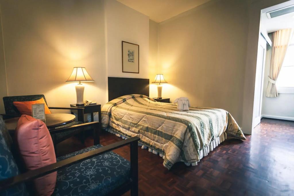 The Sunrise Residence 3*