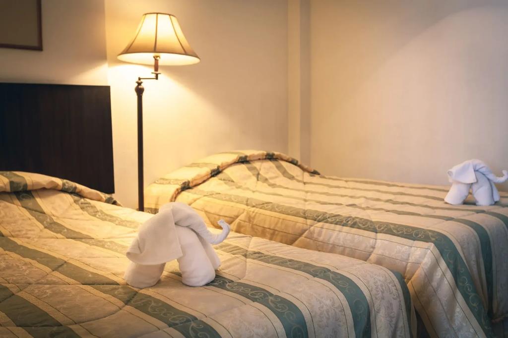 The Sunrise Residence 3*
