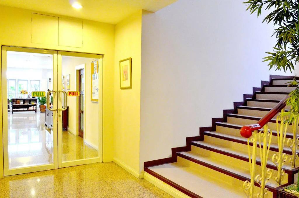 The Sunrise Residence 3*