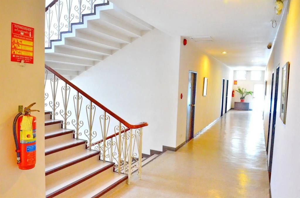 The Sunrise Residence 3*