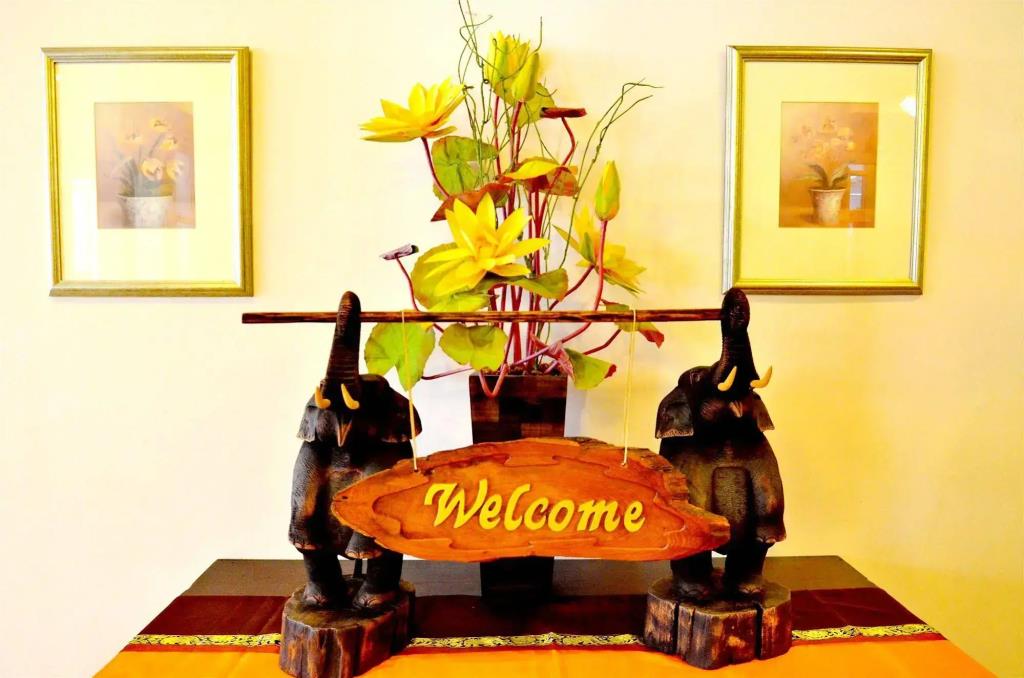 The Sunrise Residence 3*