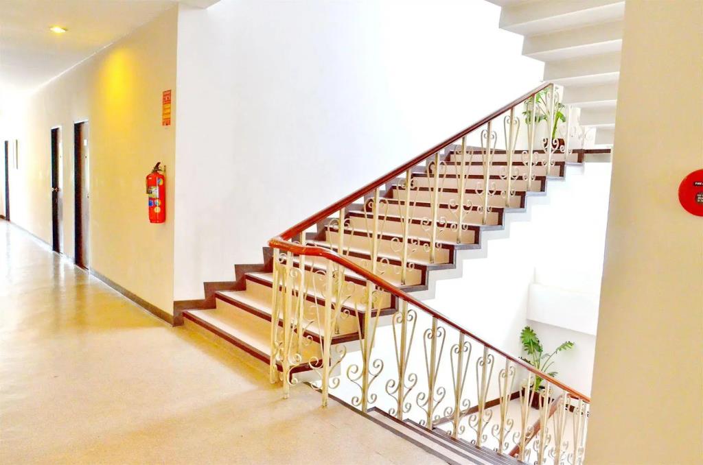 The Sunrise Residence 3*