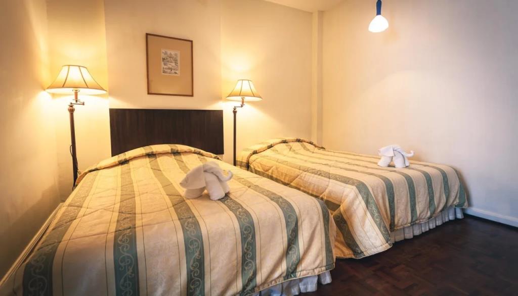 The Sunrise Residence 3*