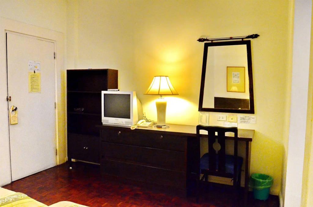 The Sunrise Residence 3*