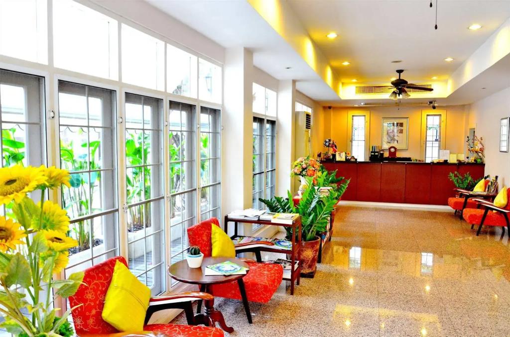 The Sunrise Residence 3*