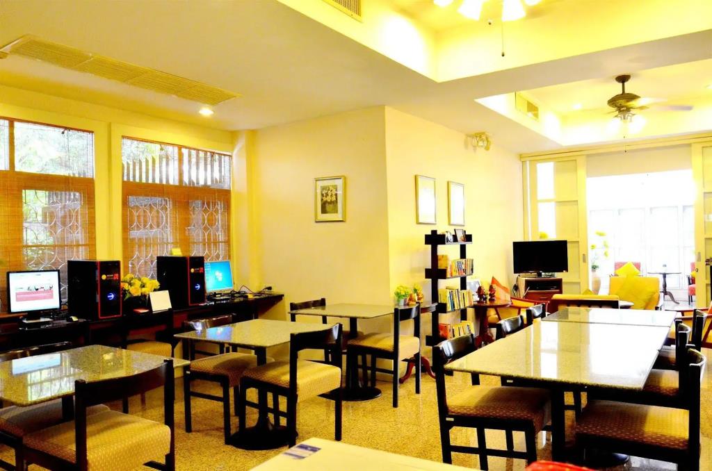 The Sunrise Residence 3*