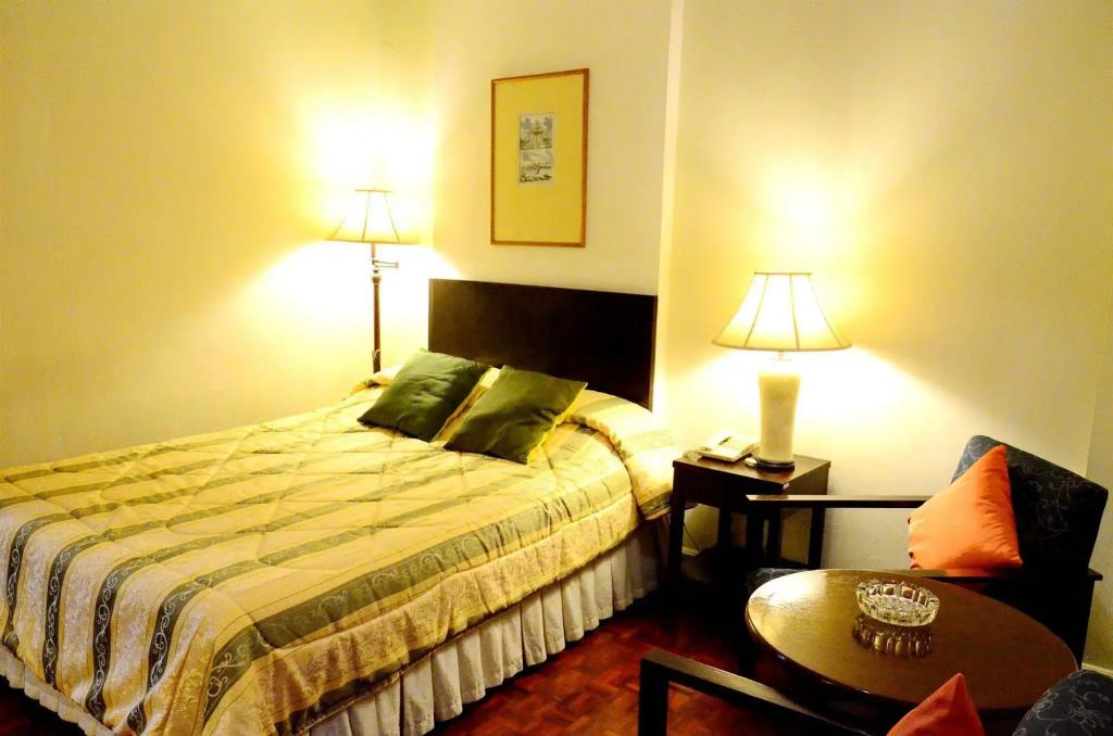 The Sunrise Residence 3*