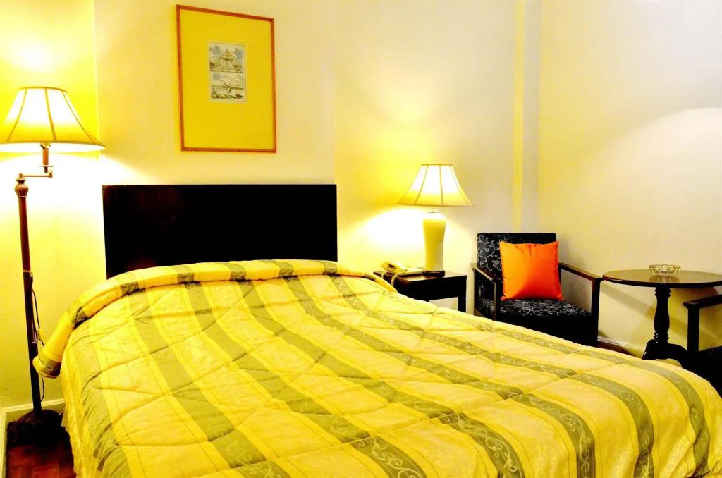 The Sunrise Residence 3*
