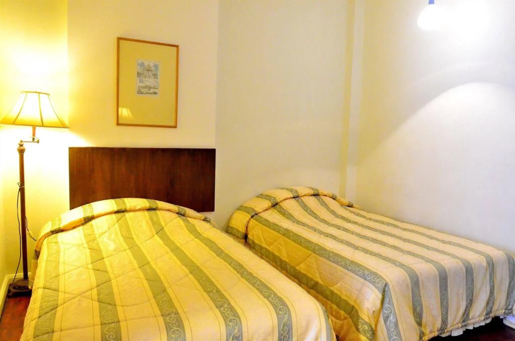 The Sunrise Residence 3*