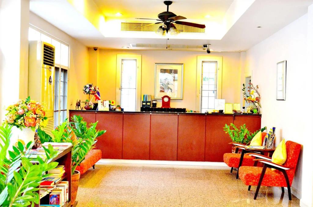 The Sunrise Residence 3*