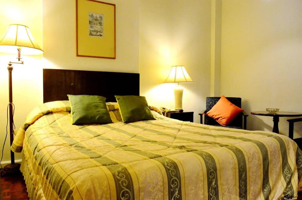 The Sunrise Residence 3*