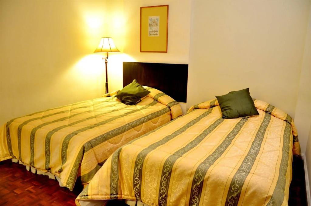 The Sunrise Residence 3*