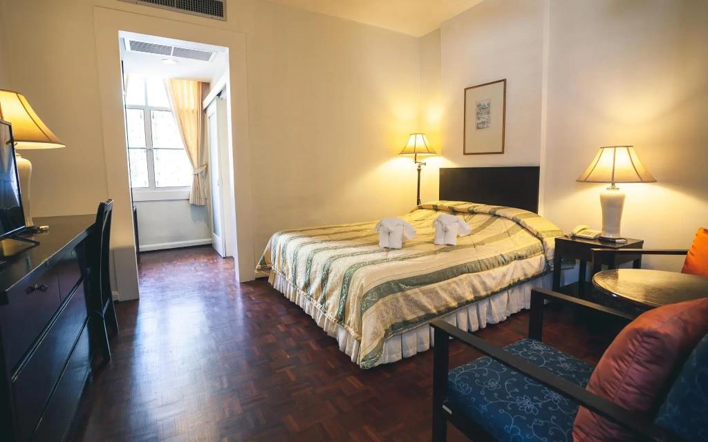 The Sunrise Residence 3*