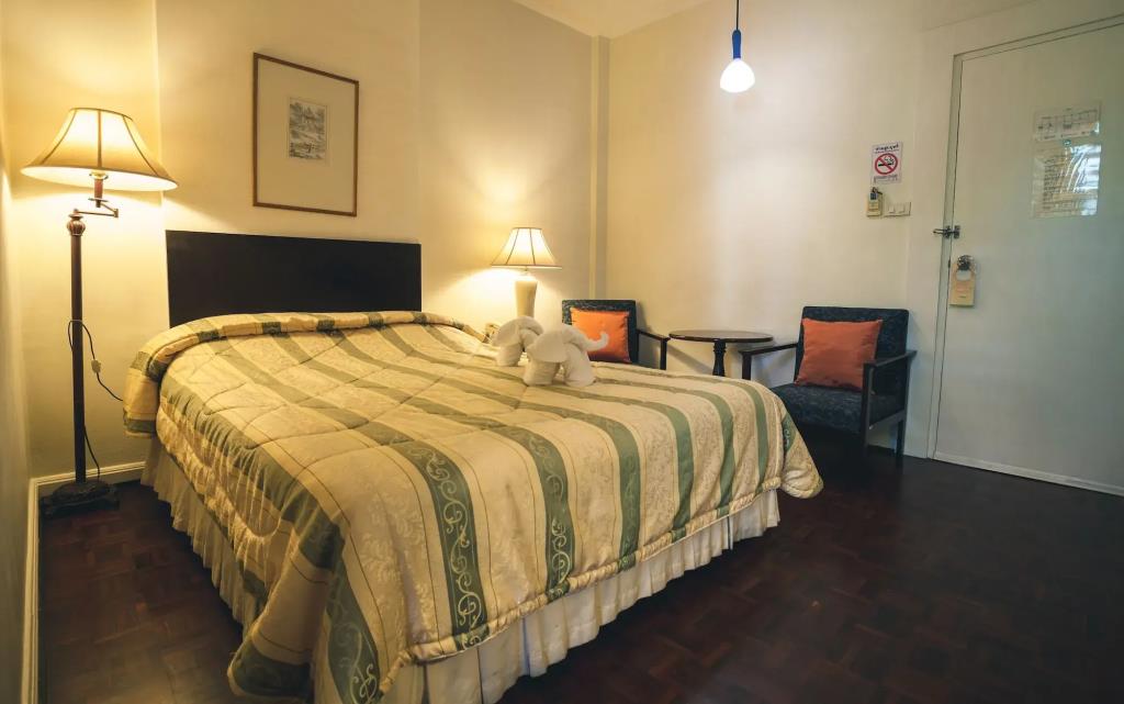 The Sunrise Residence 3*