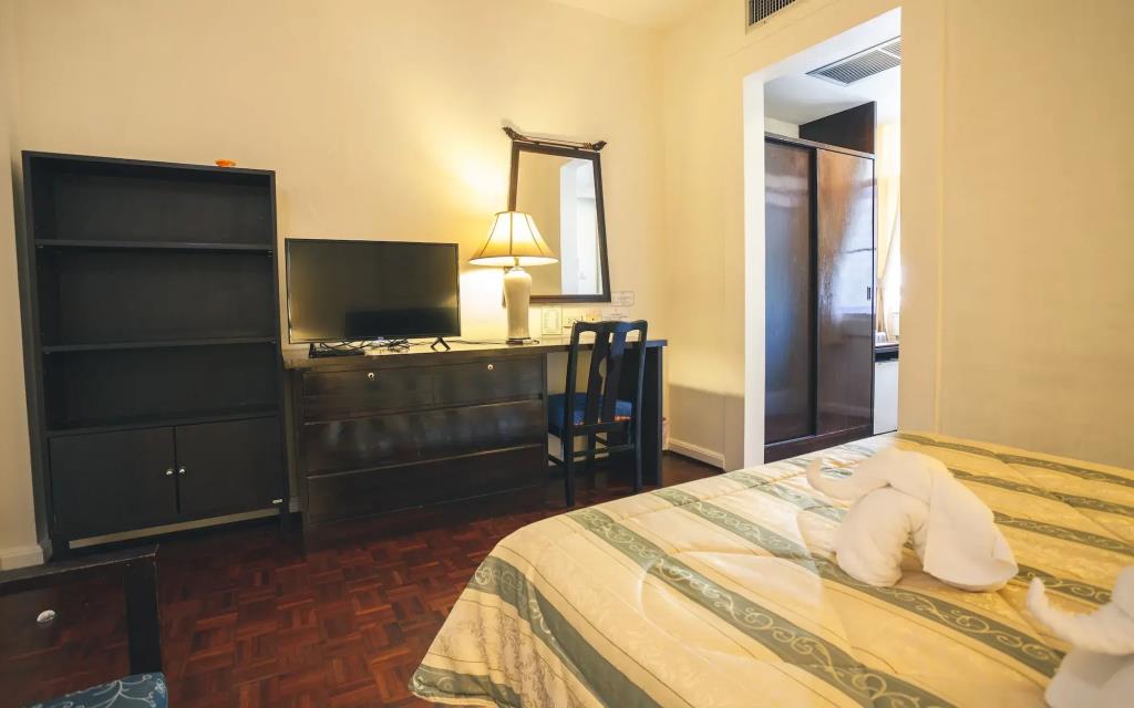 The Sunrise Residence 3*
