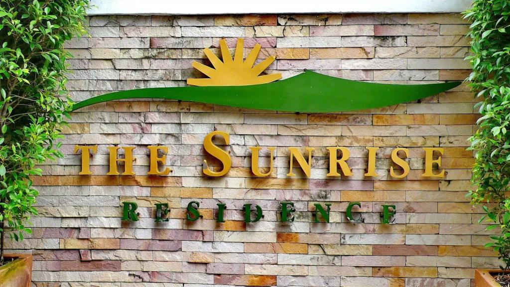 The Sunrise Residence 3*