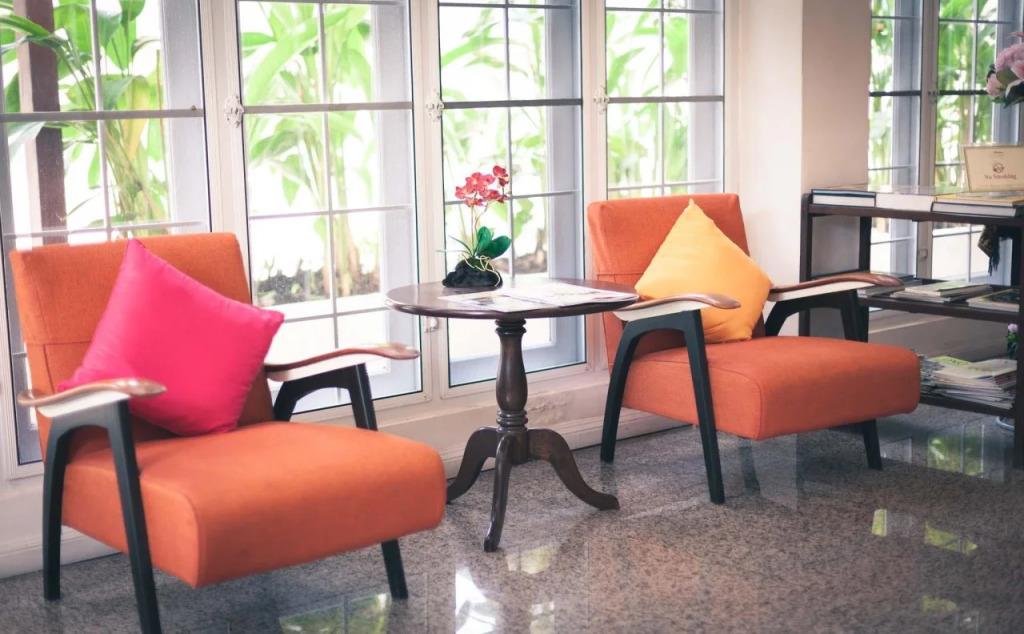 The Sunrise Residence 3*
