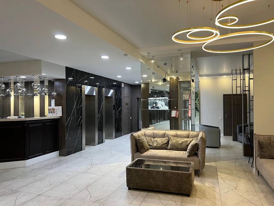 Gostinichny Kompleks Akvilon Hotel 3*