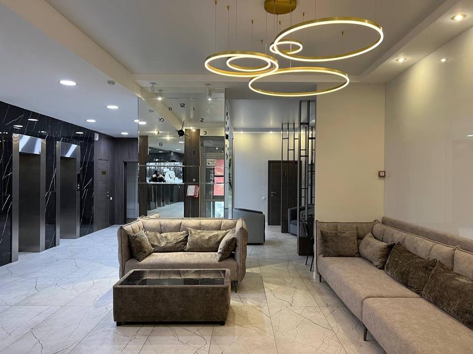 Gostinichny Kompleks Akvilon Hotel 3*