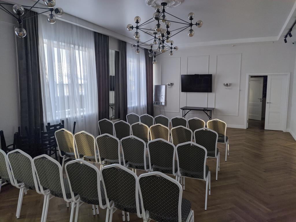 Gostinichny Kompleks Akvilon Hotel 3*