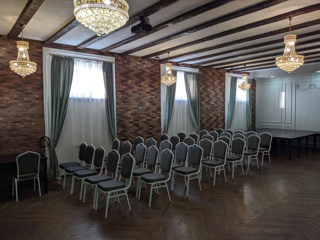 Gostinichny Kompleks Akvilon Hotel 3*