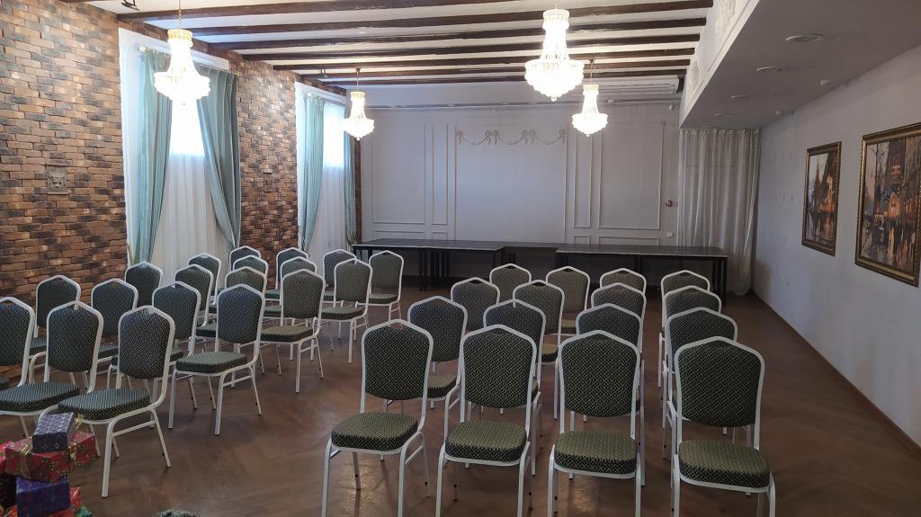 Gostinichny Kompleks Akvilon Hotel 3*