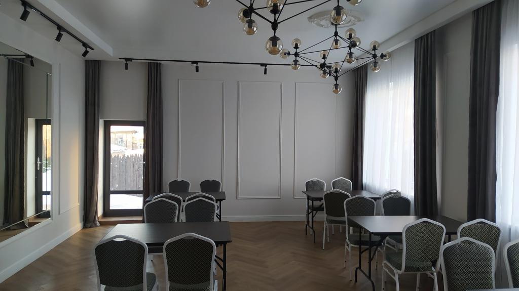 Gostinichny Kompleks Akvilon Hotel 3*