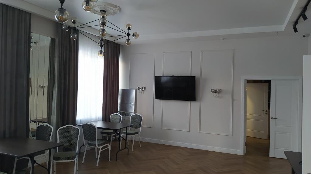 Gostinichny Kompleks Akvilon Hotel 3*