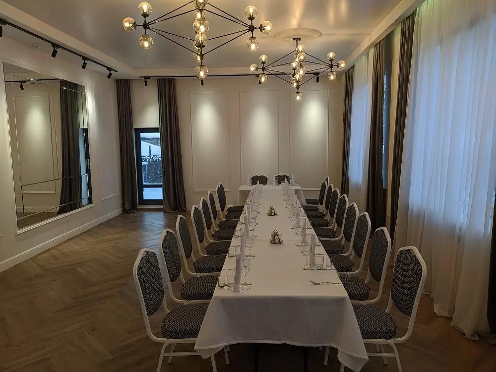 Gostinichny Kompleks Akvilon Hotel 3*