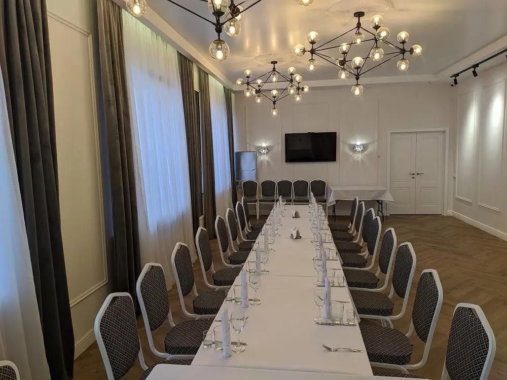 Gostinichny Kompleks Akvilon Hotel 3*