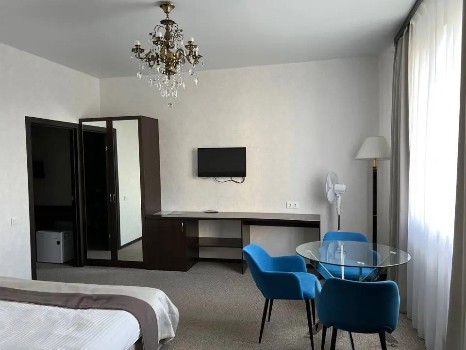 Gostinichny Kompleks Akvilon Hotel 3*