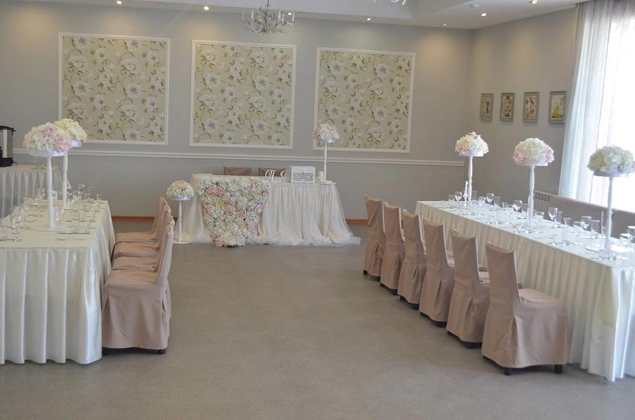 Gostinichny Kompleks Akvilon Hotel 3*