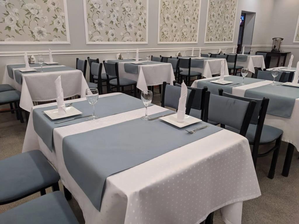 Gostinichny Kompleks Akvilon Hotel 3*