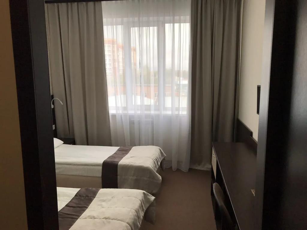 Gostinichny Kompleks Akvilon Hotel 3*