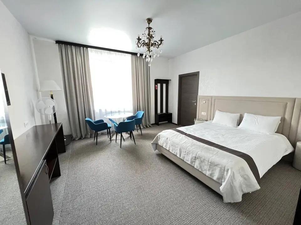 Gostinichny Kompleks Akvilon Hotel 3*