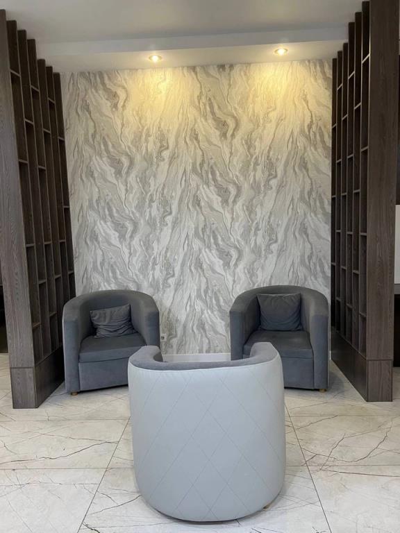 Gostinichny Kompleks Akvilon Hotel 3*