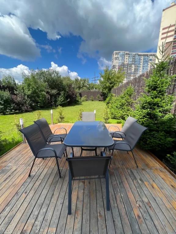Gostinichny Kompleks Akvilon Hotel 3*