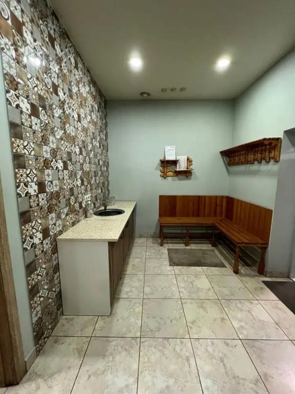 Gostinichny Kompleks Akvilon Hotel 3*