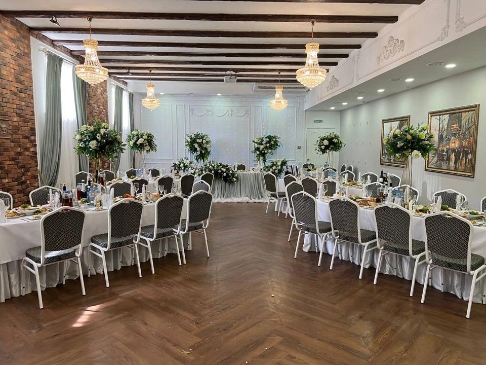 Gostinichny Kompleks Akvilon Hotel 3*