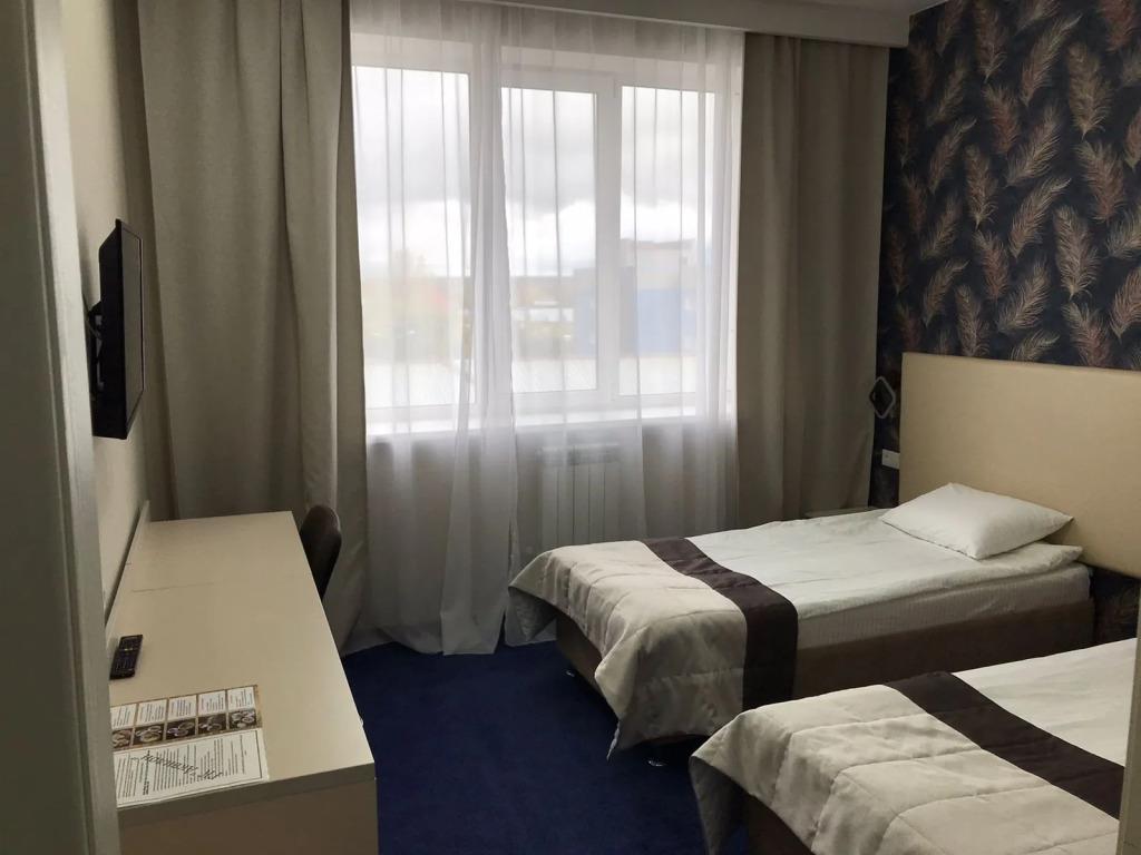 Gostinichny Kompleks Akvilon Hotel 3*