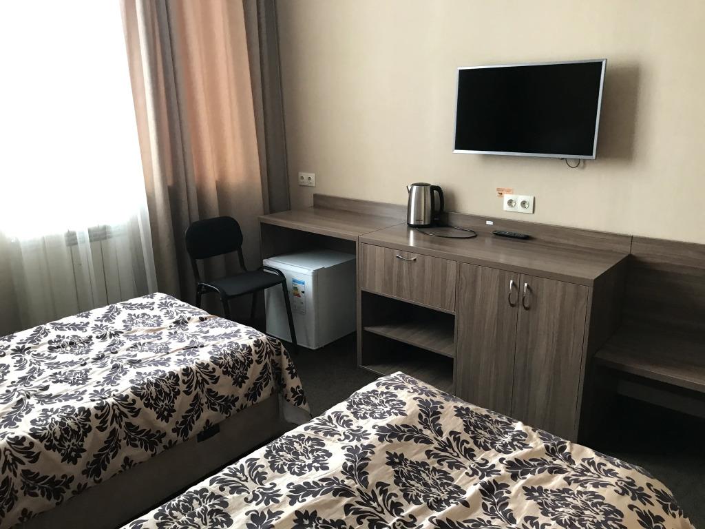 Gostinichny Kompleks Akvilon Hotel 3*