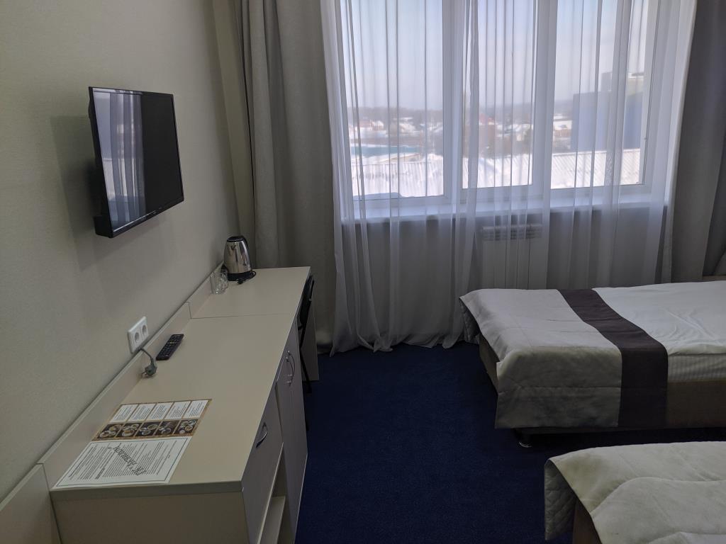 Gostinichny Kompleks Akvilon Hotel 3*