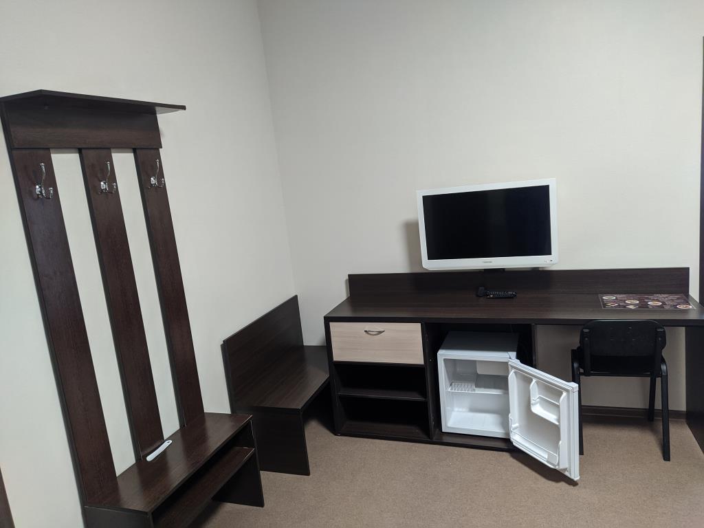 Gostinichny Kompleks Akvilon Hotel 3*