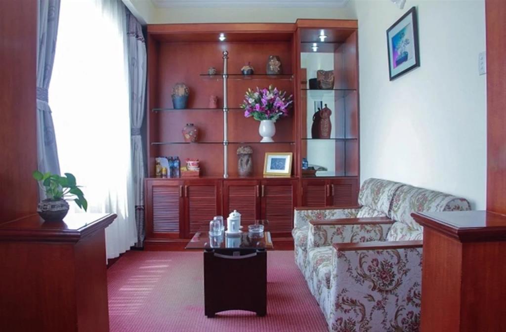 Kim Lien Hotel 3*