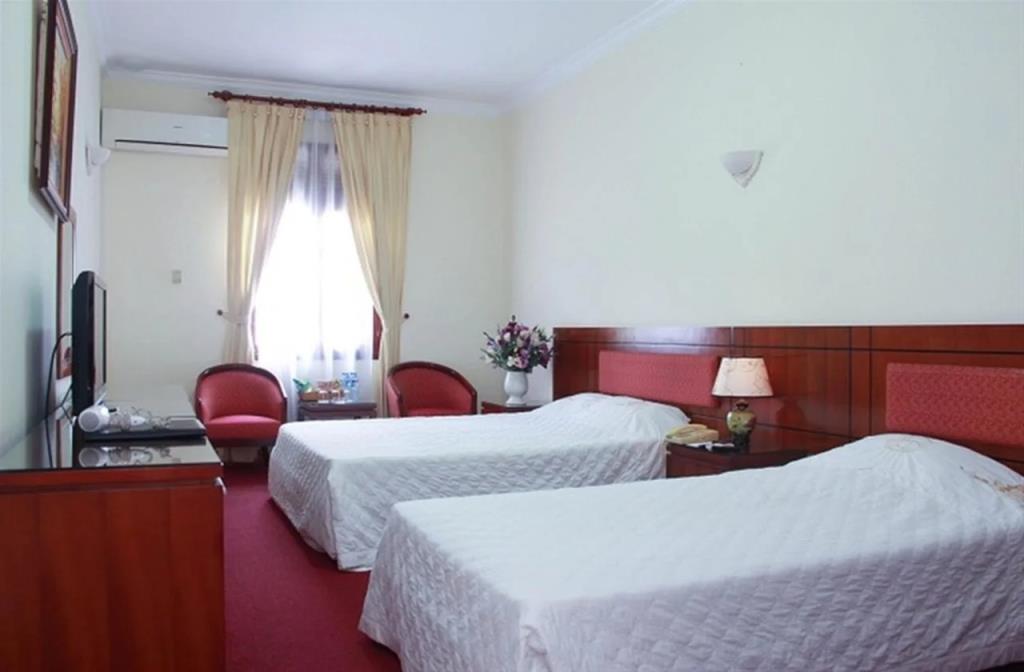 Kim Lien Hotel 3*
