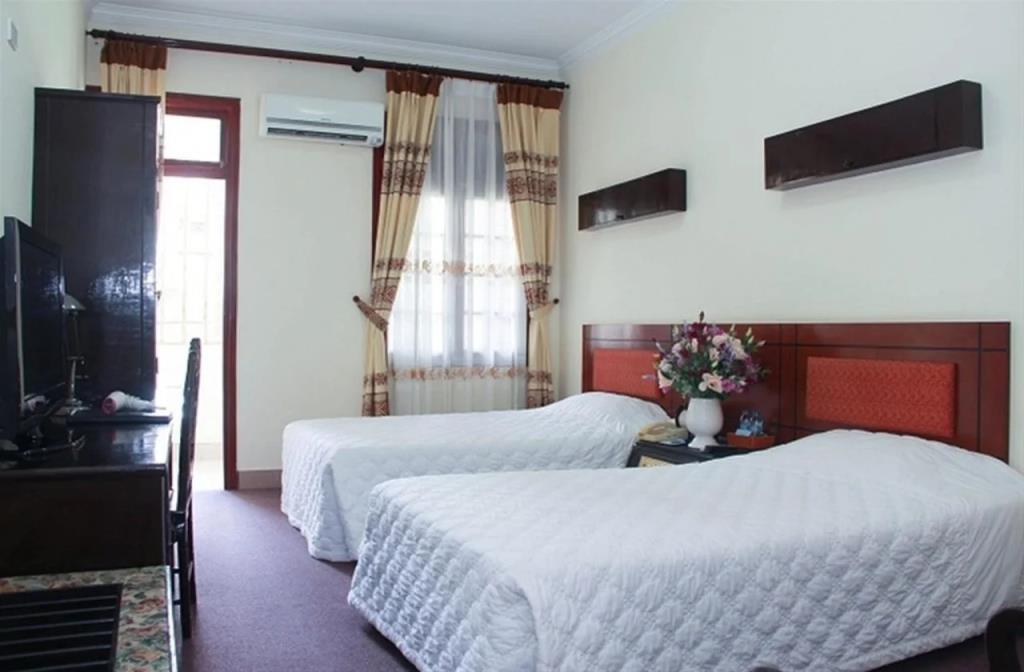 Kim Lien Hotel 3*