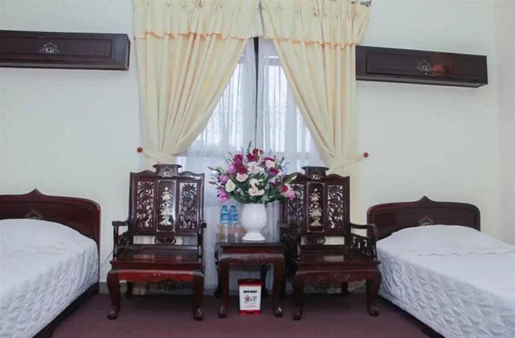 Kim Lien Hotel 3*