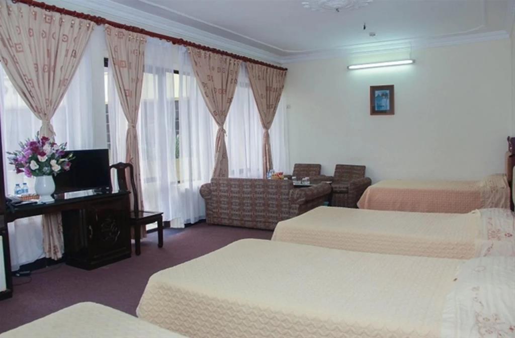Kim Lien Hotel 3*